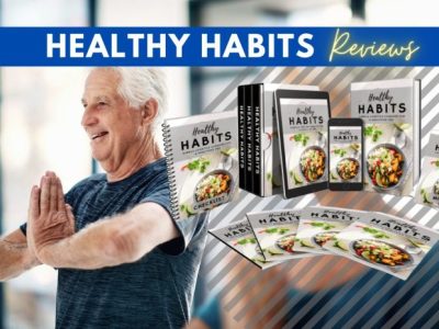 healthy habits program reviews