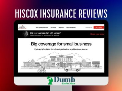 hiscox insurance reviews