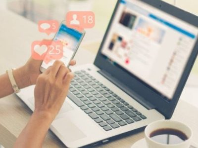 how to boost social media engagement