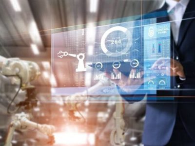 how to prepare for the fourth industrial revolution