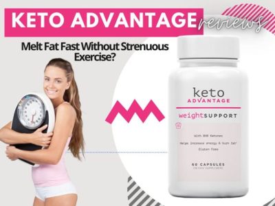 keto advantage reviews