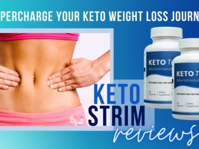 keto strim review