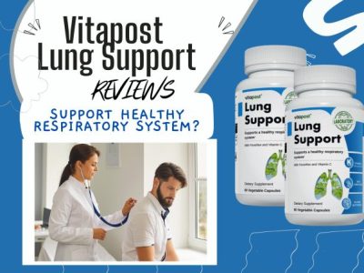 lung support support reviews