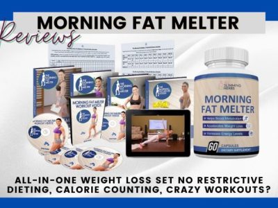 morning fat melter reviews