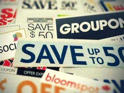 most popular coupon websites