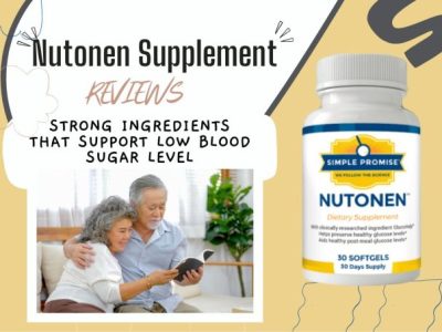 nutonen reviews