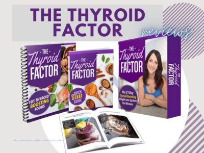 the thyroid factor reviews