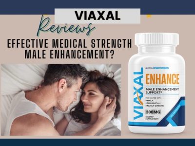 viaxal reviews